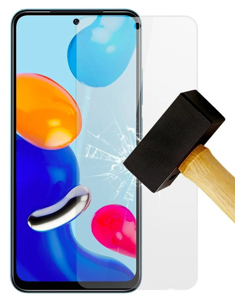 Film en verre trempé Premium — Xiaomi