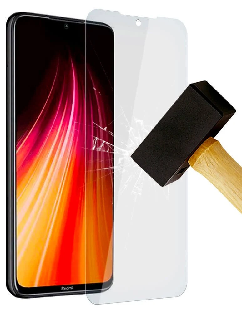 Film en verre trempé Premium — Xiaomi