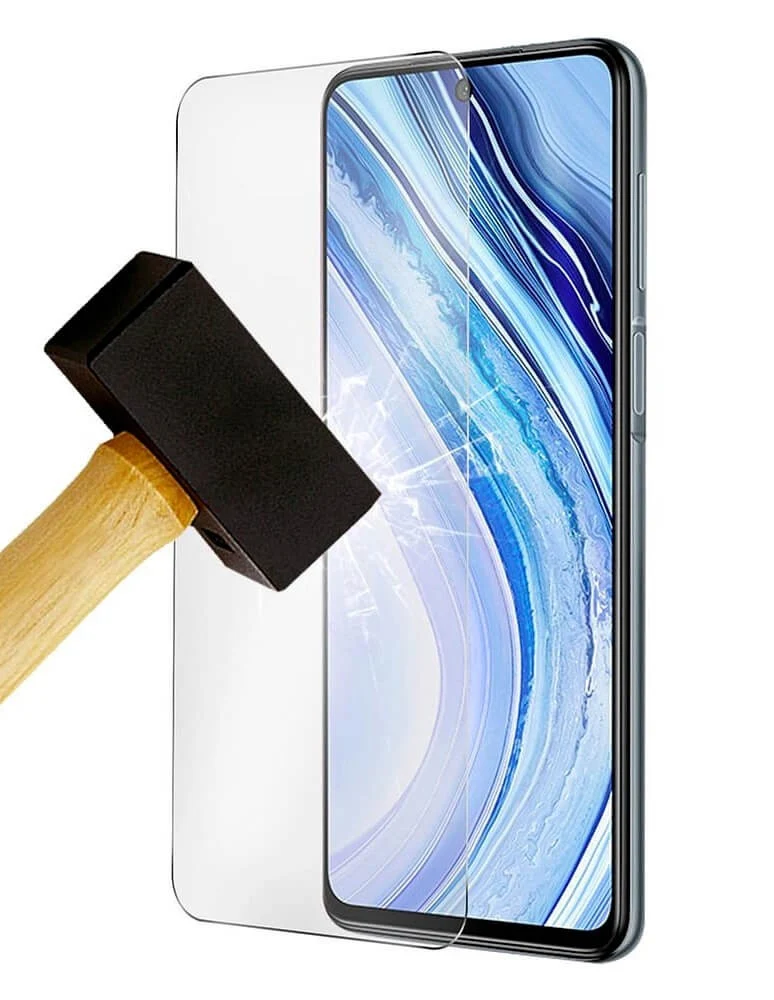 Film en verre trempé Premium — Xiaomi