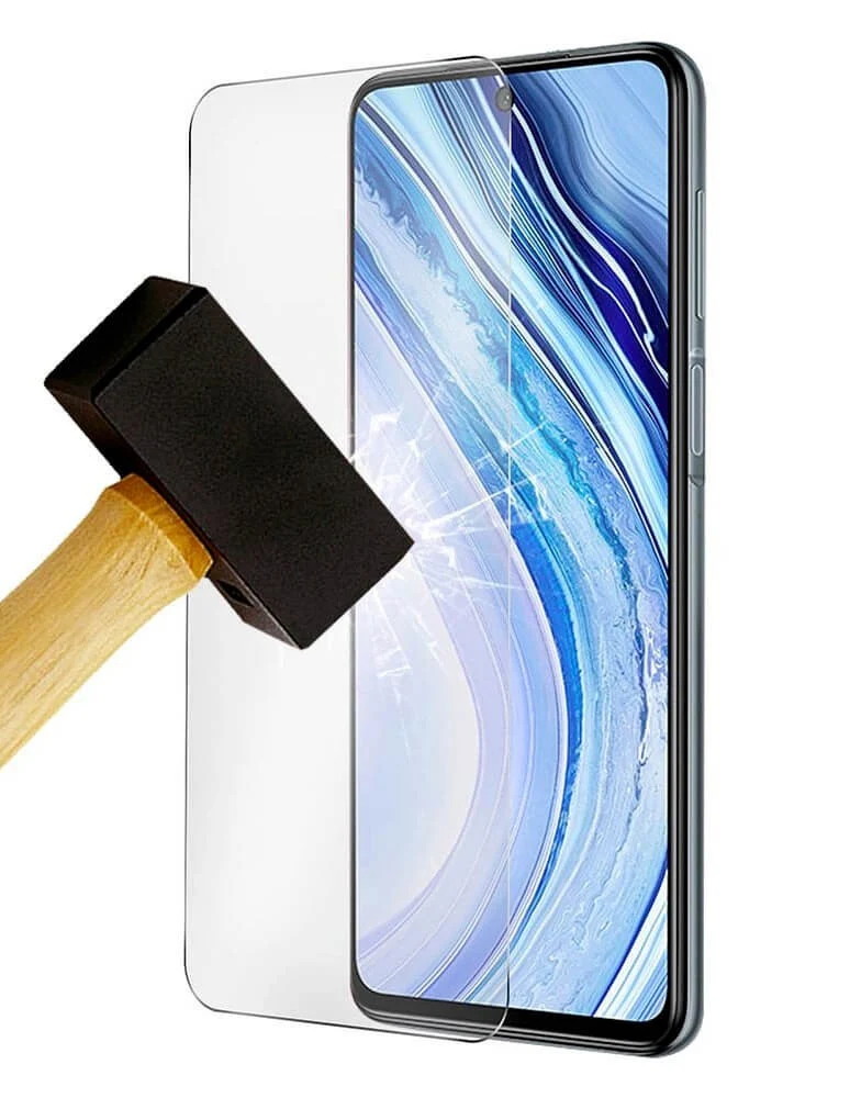 Film en verre trempé Premium — Xiaomi