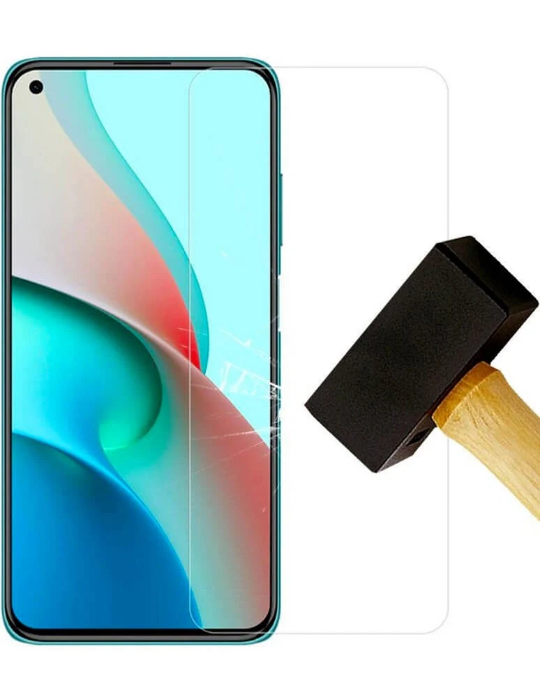 Film en verre trempé Premium — Xiaomi