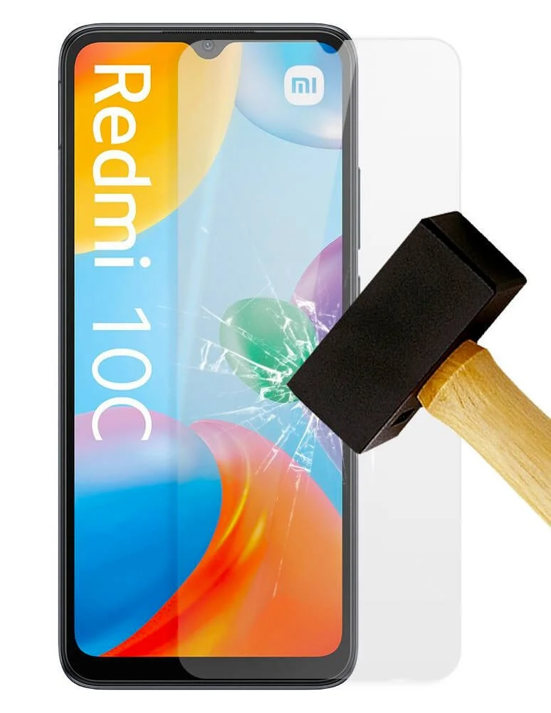 Film en verre trempé Premium — Xiaomi