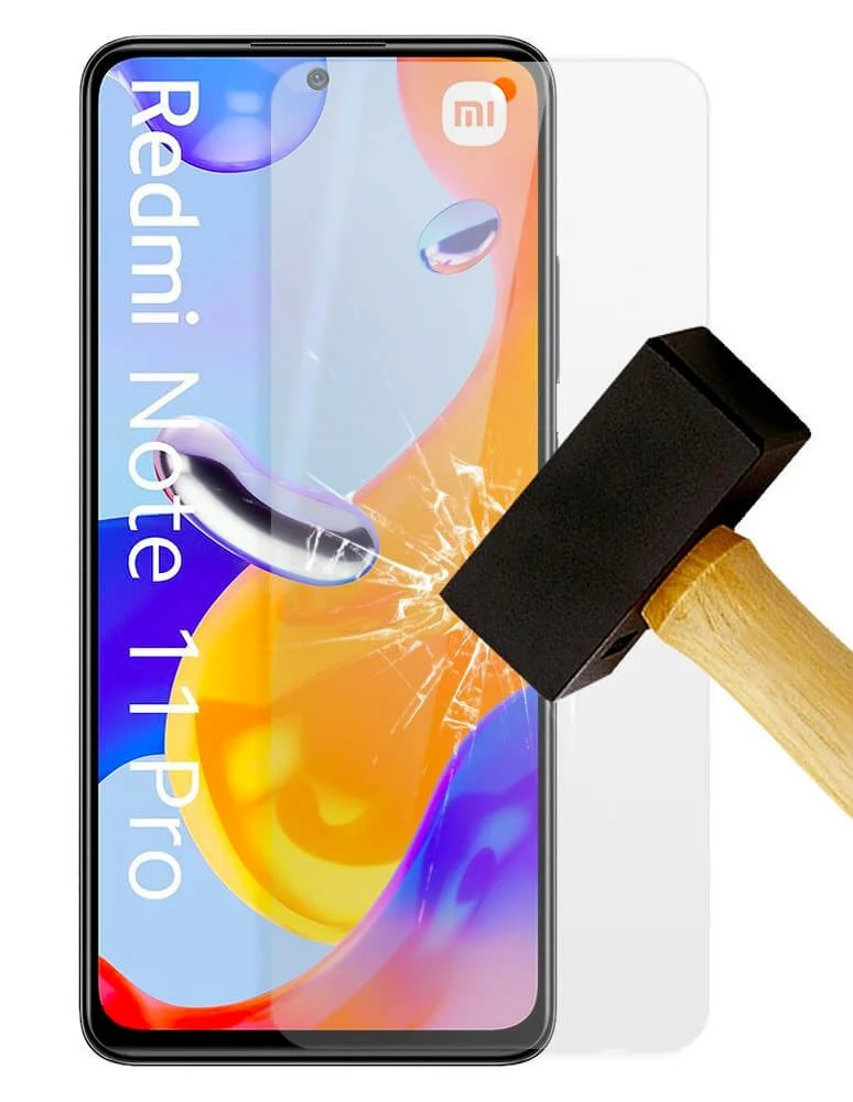 Film en verre trempé Premium — Xiaomi