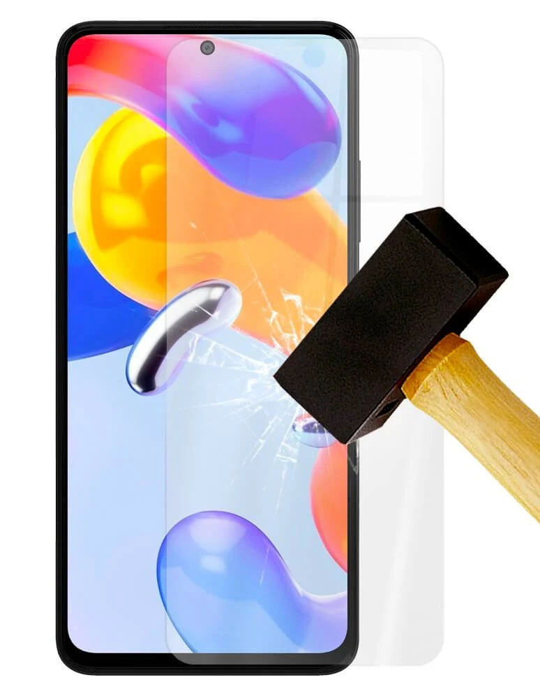 Film en verre trempé Premium — Xiaomi