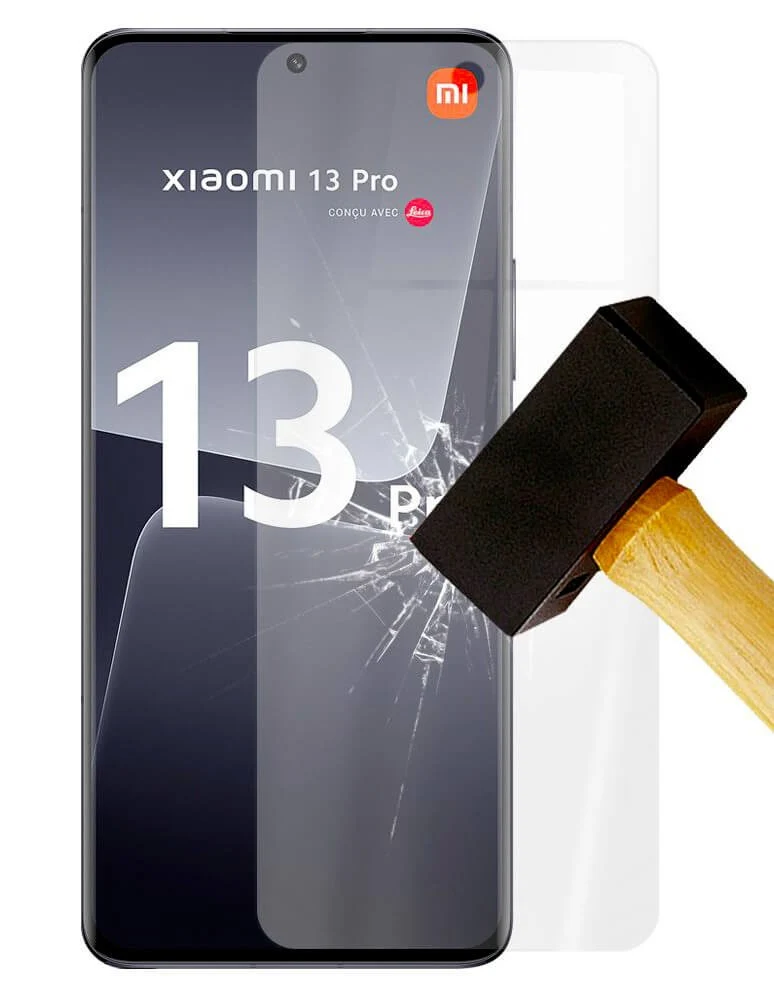 Film en verre trempé Premium — Xiaomi