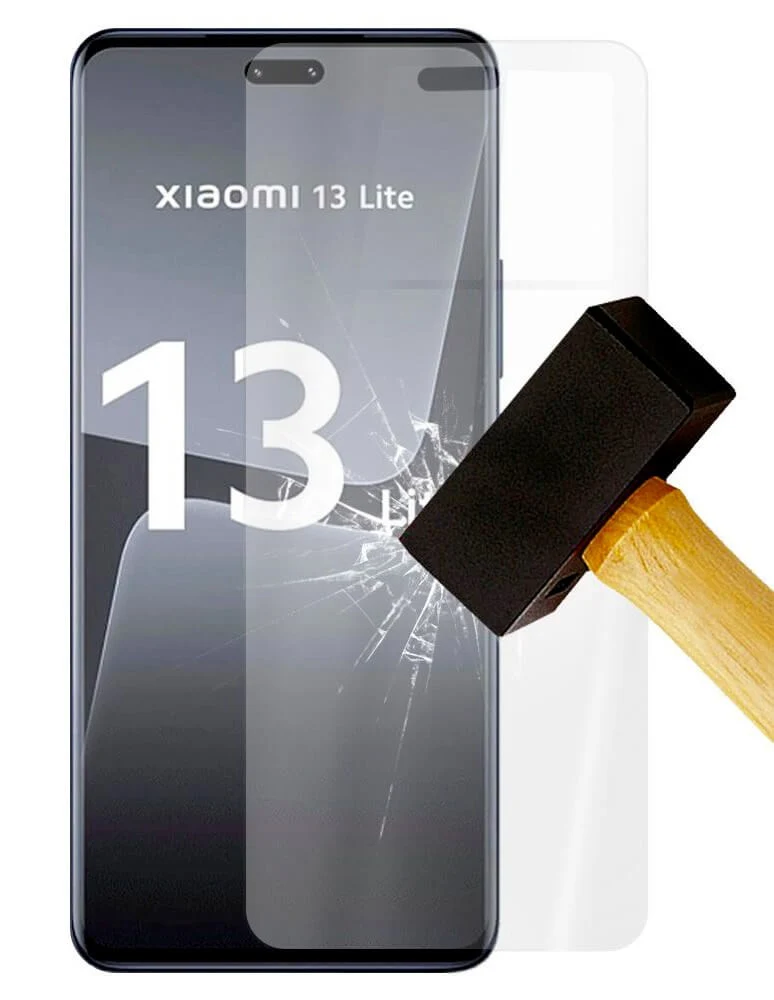 Film en verre trempé Premium — Xiaomi