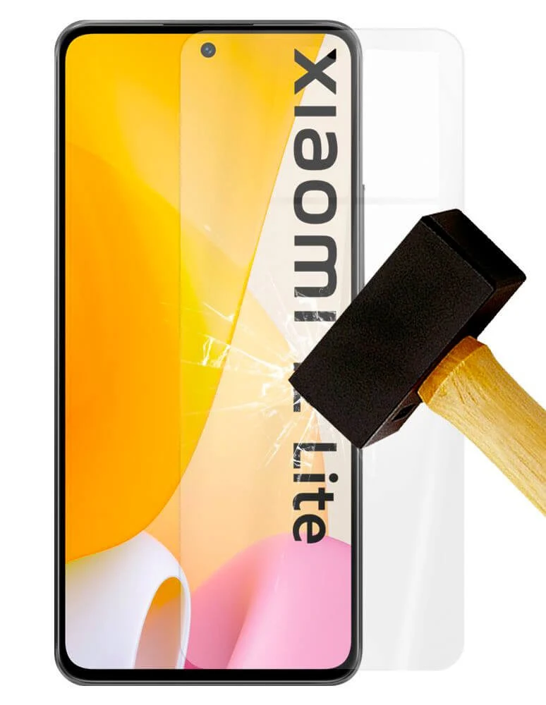 Film en verre trempé Premium — Xiaomi