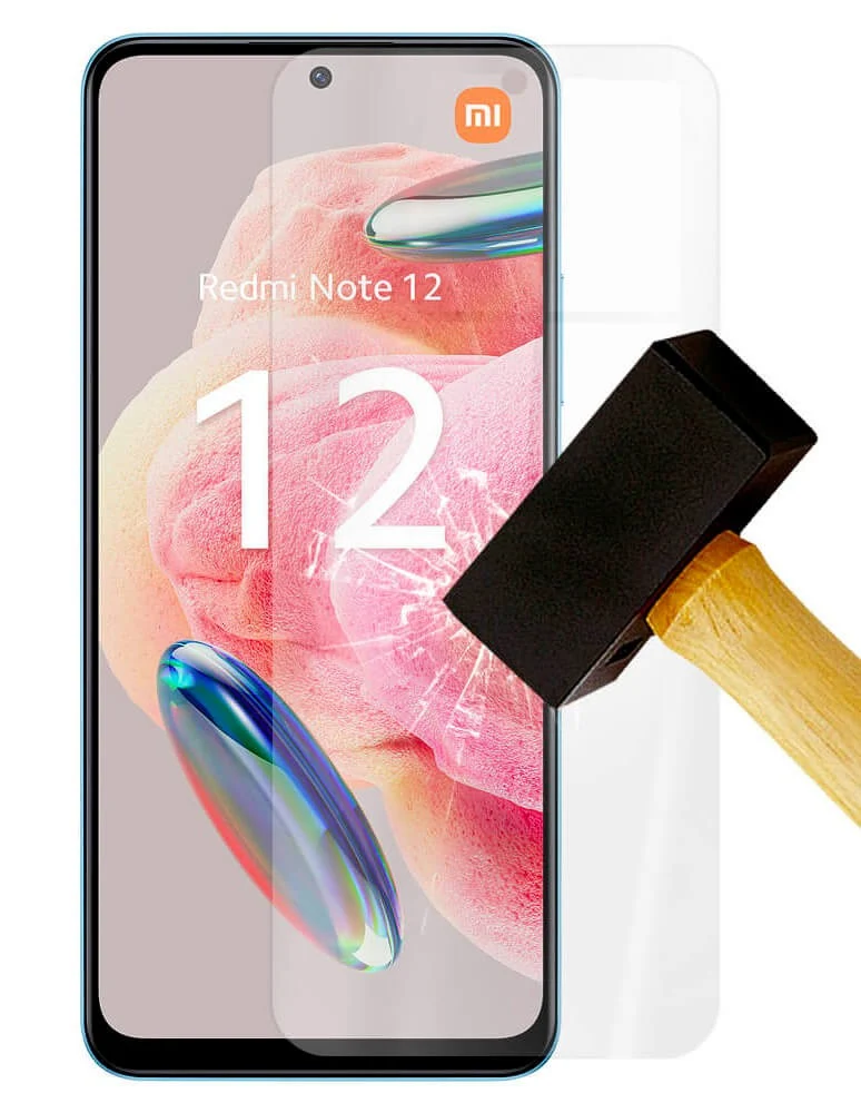 Film en verre trempé Premium — Xiaomi