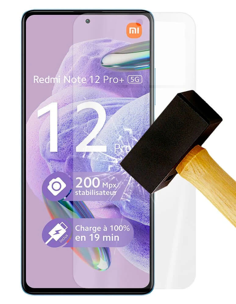 Film en verre trempé Premium — Xiaomi