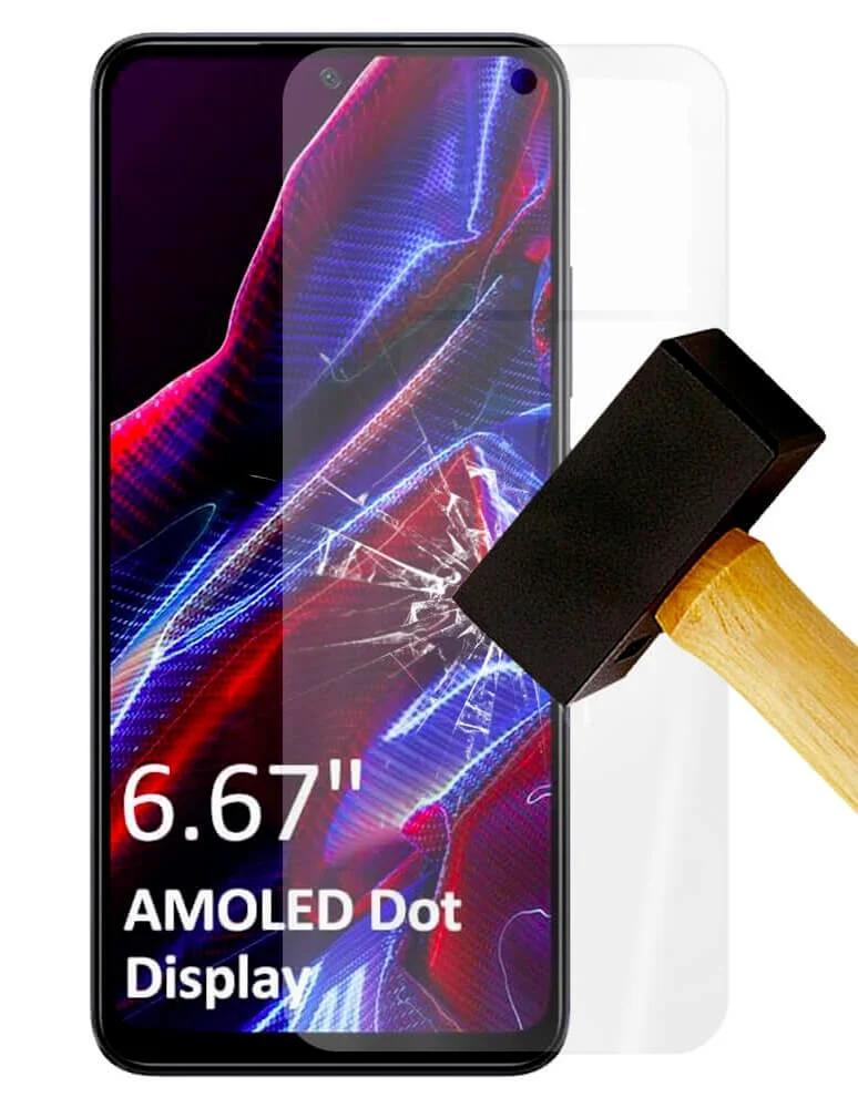 Film en verre trempé Premium — Xiaomi