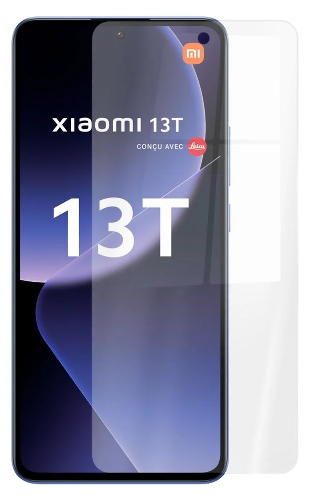 Film en verre trempé Premium — Xiaomi