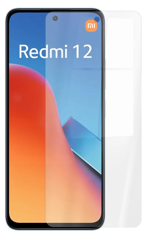 Film en verre trempé Premium — Xiaomi