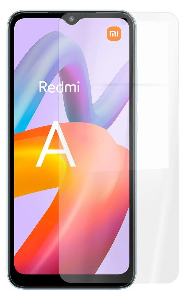 Film en verre trempé Premium — Xiaomi