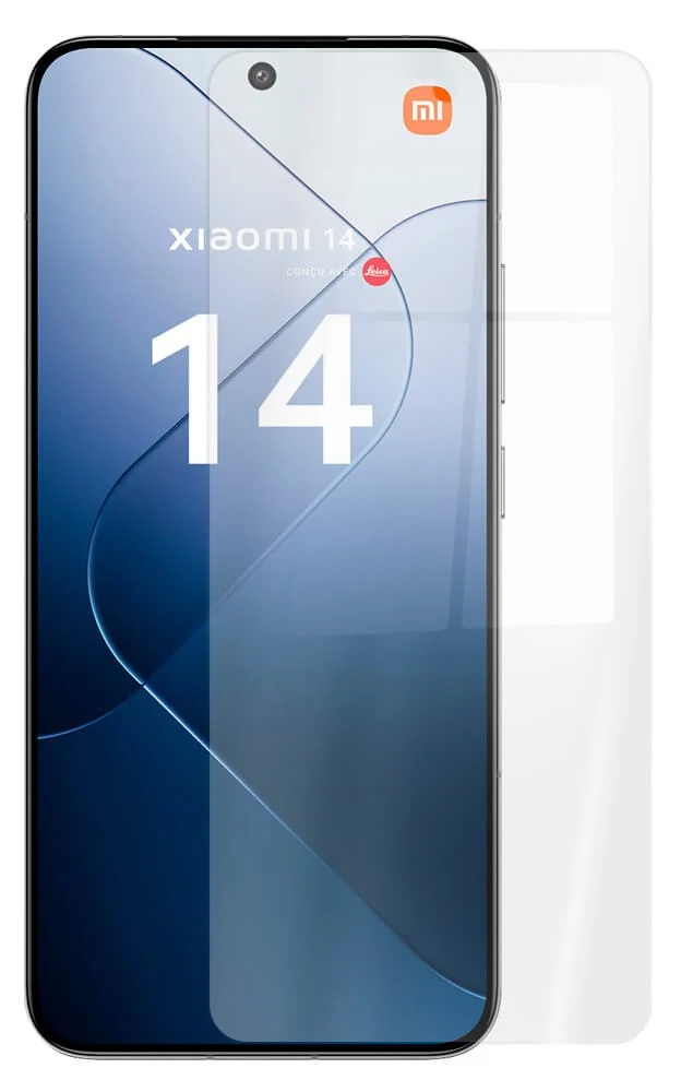 Film en verre trempé Premium — Xiaomi