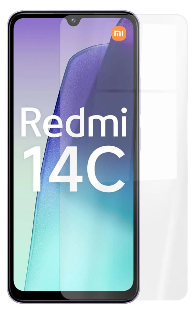 Film en verre trempé Premium — Xiaomi