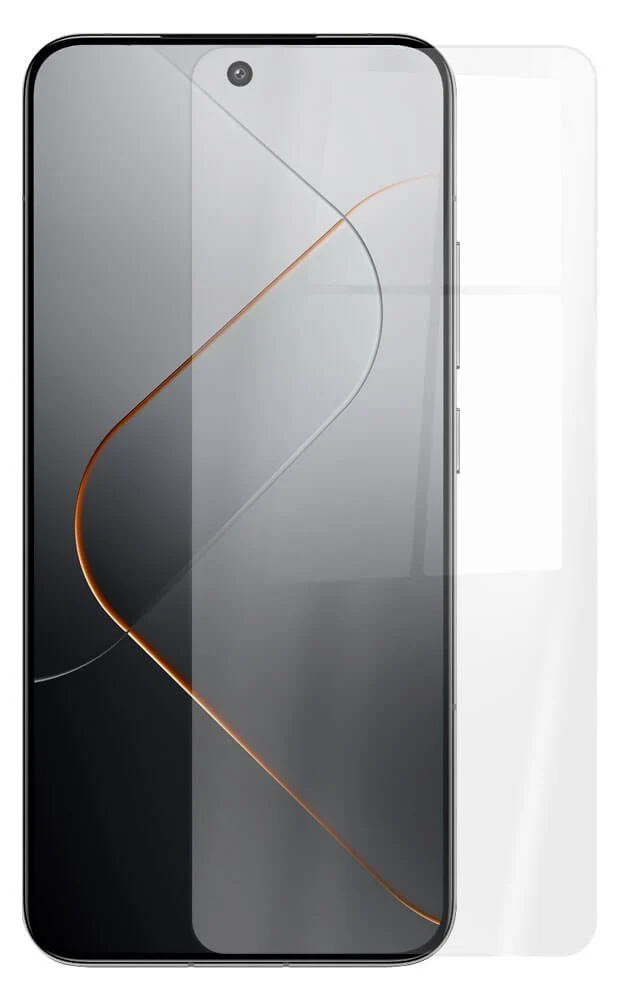 Film en verre trempé Premium — Xiaomi