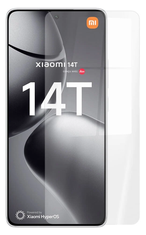 Film en verre trempé Premium — Xiaomi