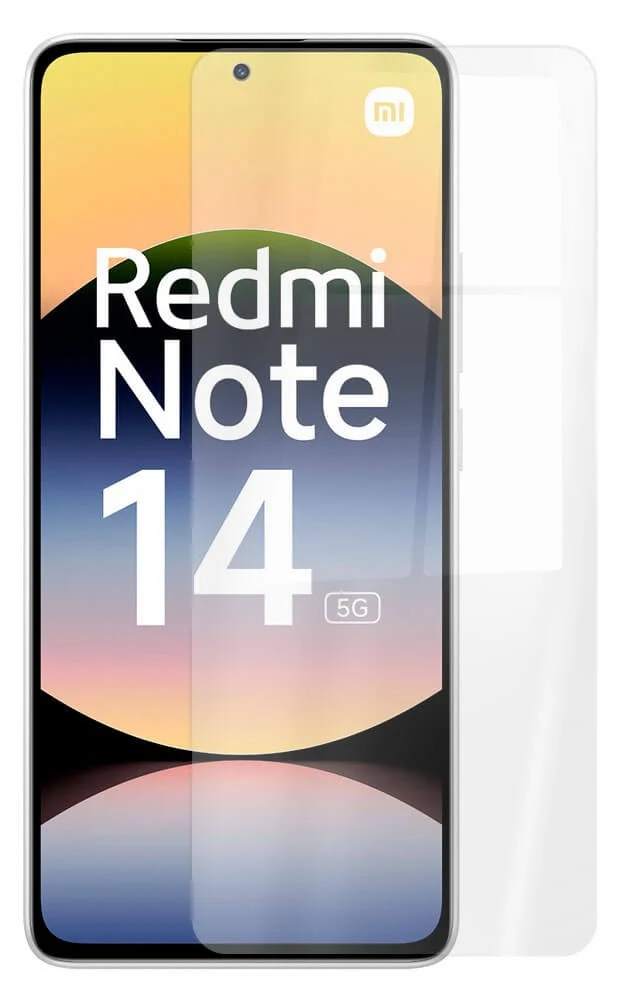 Film en verre trempé Premium — Xiaomi