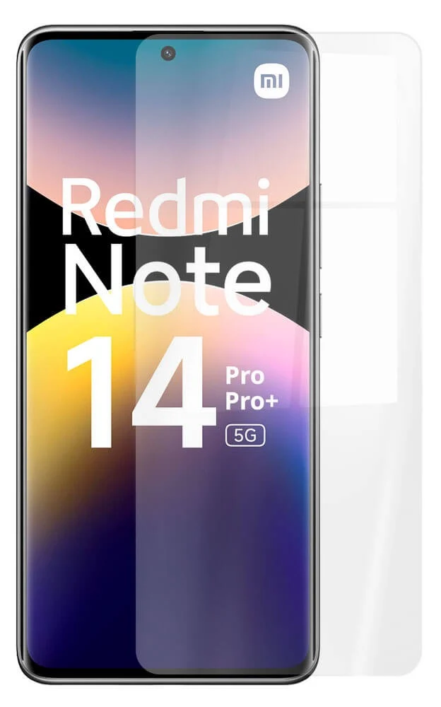 Film en verre trempé Premium — Xiaomi