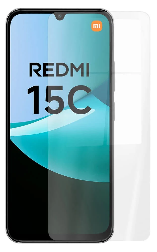 Film en verre trempé Premium — Xiaomi