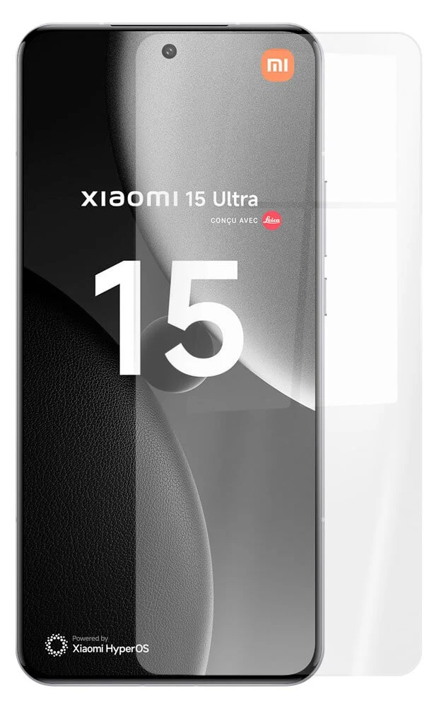Film en verre trempé Premium — Xiaomi