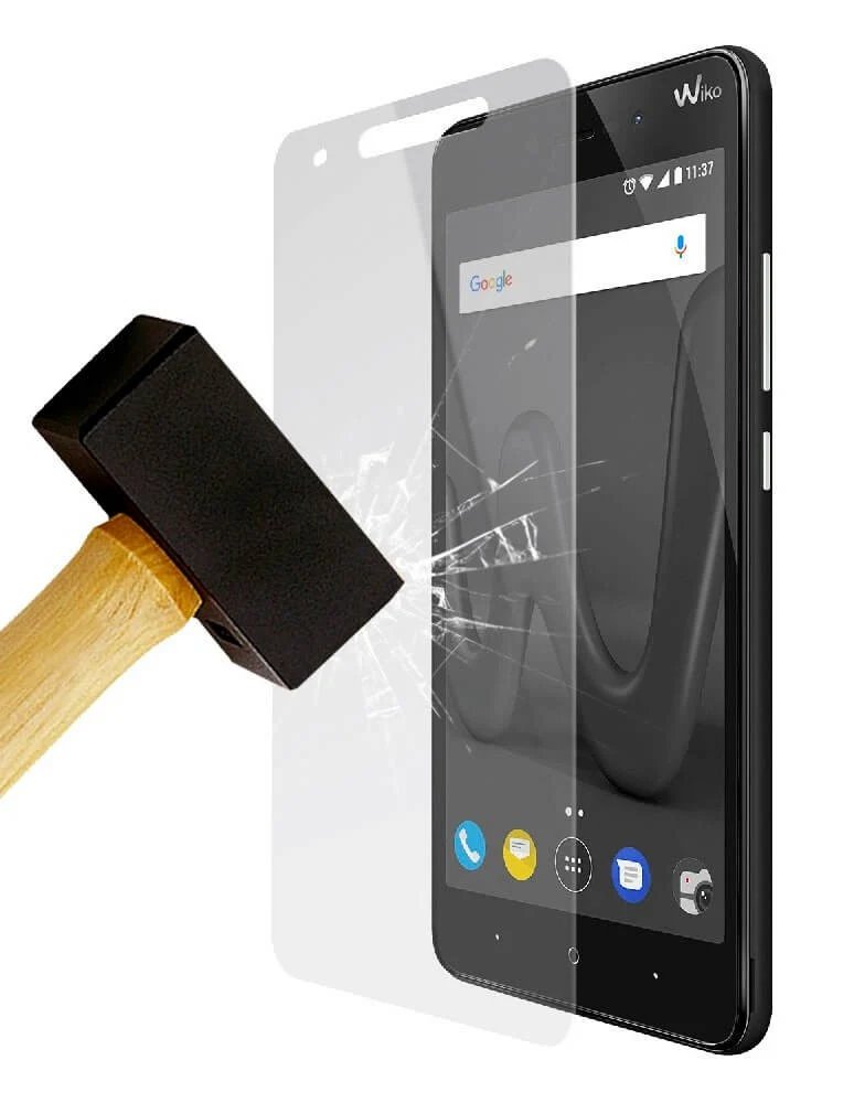 Film en verre trempé Premium — Wiko