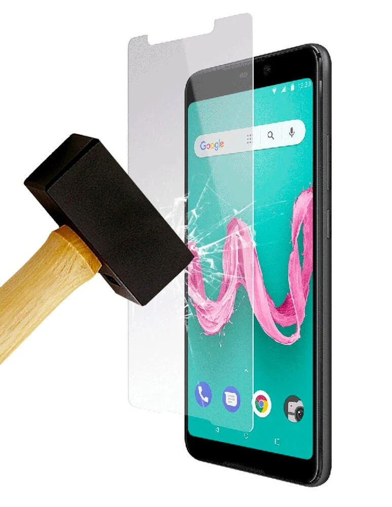 Film en verre trempé Premium — Wiko