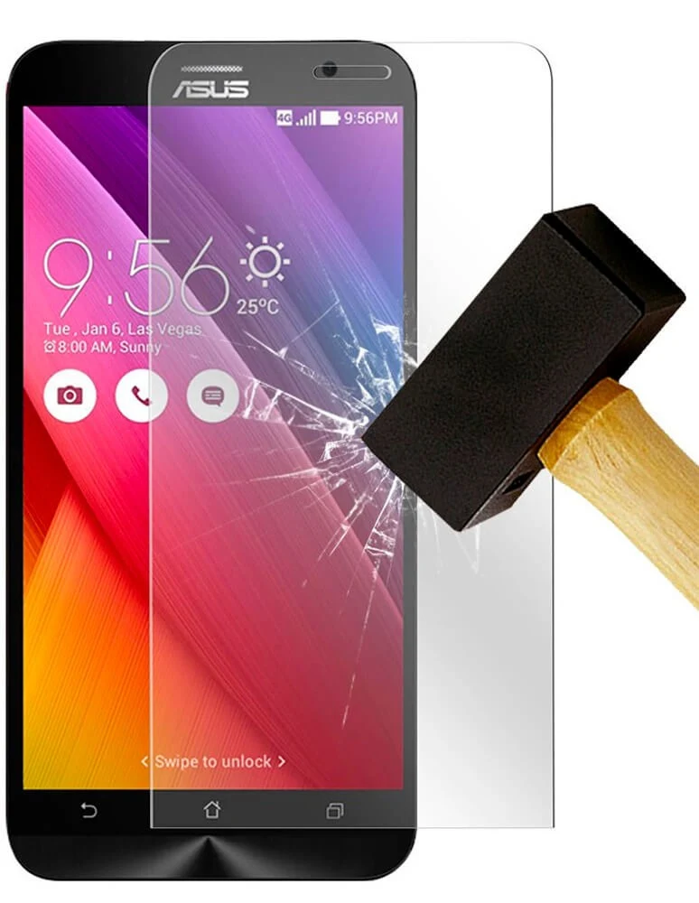 Film en verre trempé Premium — Wiko