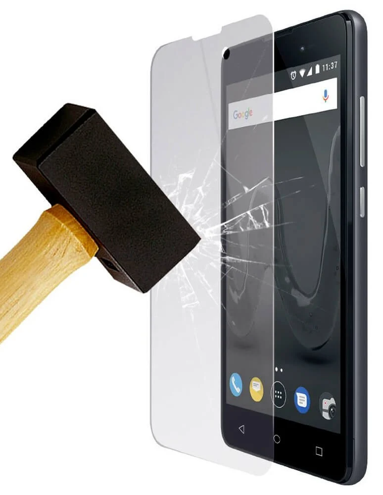 Film en verre trempé Premium — Wiko