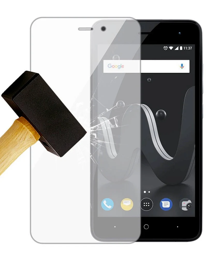 Film en verre trempé Premium — Wiko