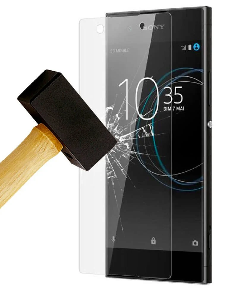 Film en verre trempé Premium — Wiko