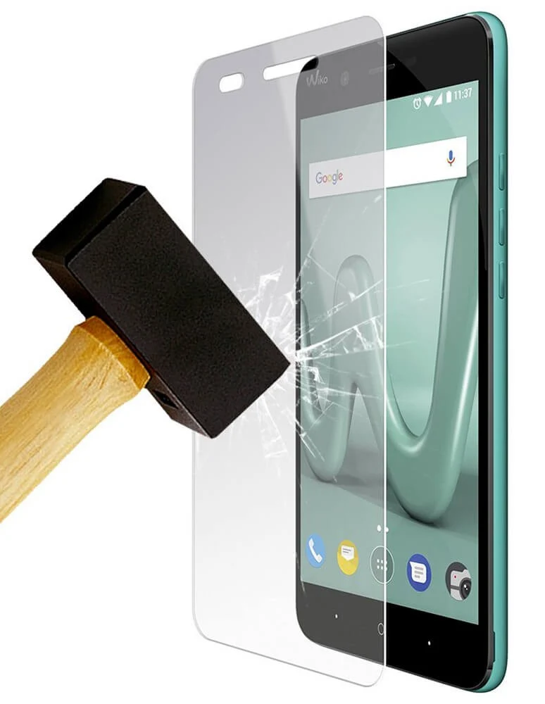 Film en verre trempé Premium — Wiko