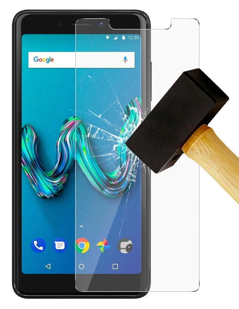 Film en verre trempé Premium — Wiko