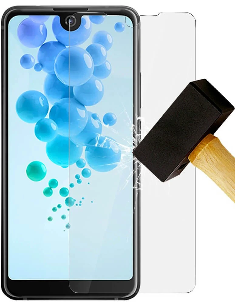 Film en verre trempé Premium — Wiko