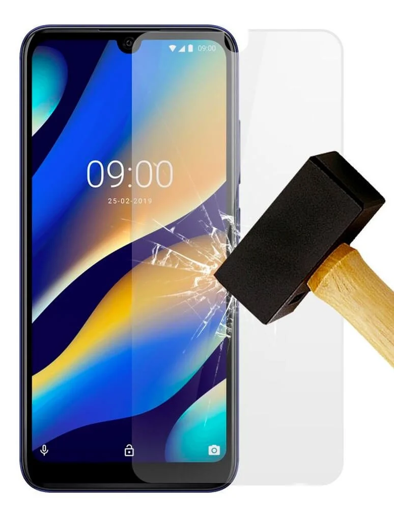 Film en verre trempé Premium — Wiko