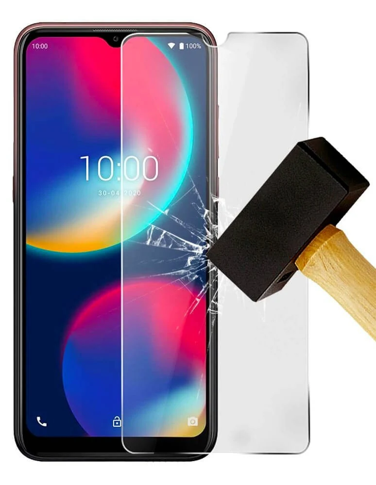 Film en verre trempé Premium — Wiko