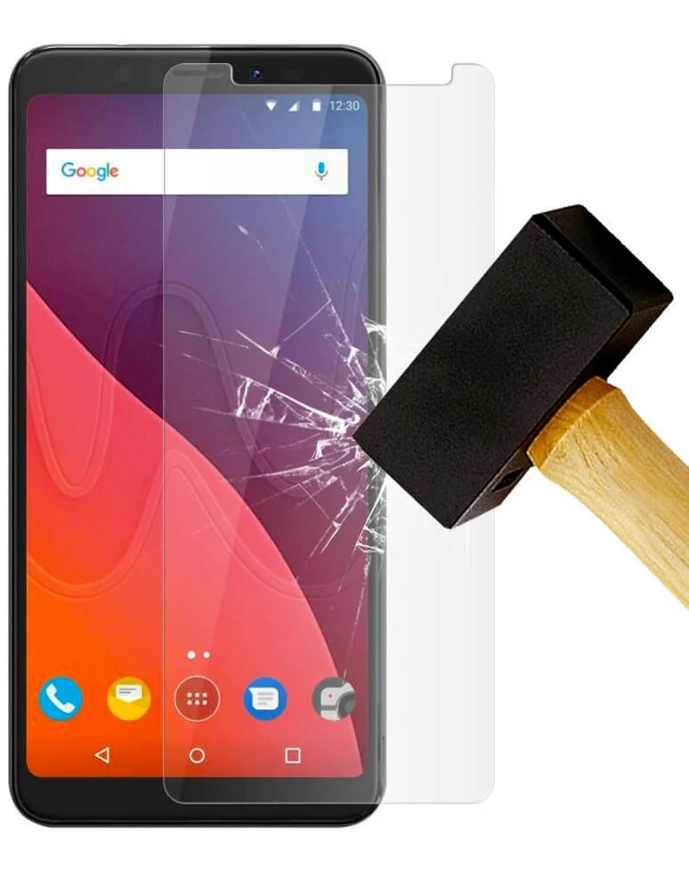 Film en verre trempé Premium — Wiko