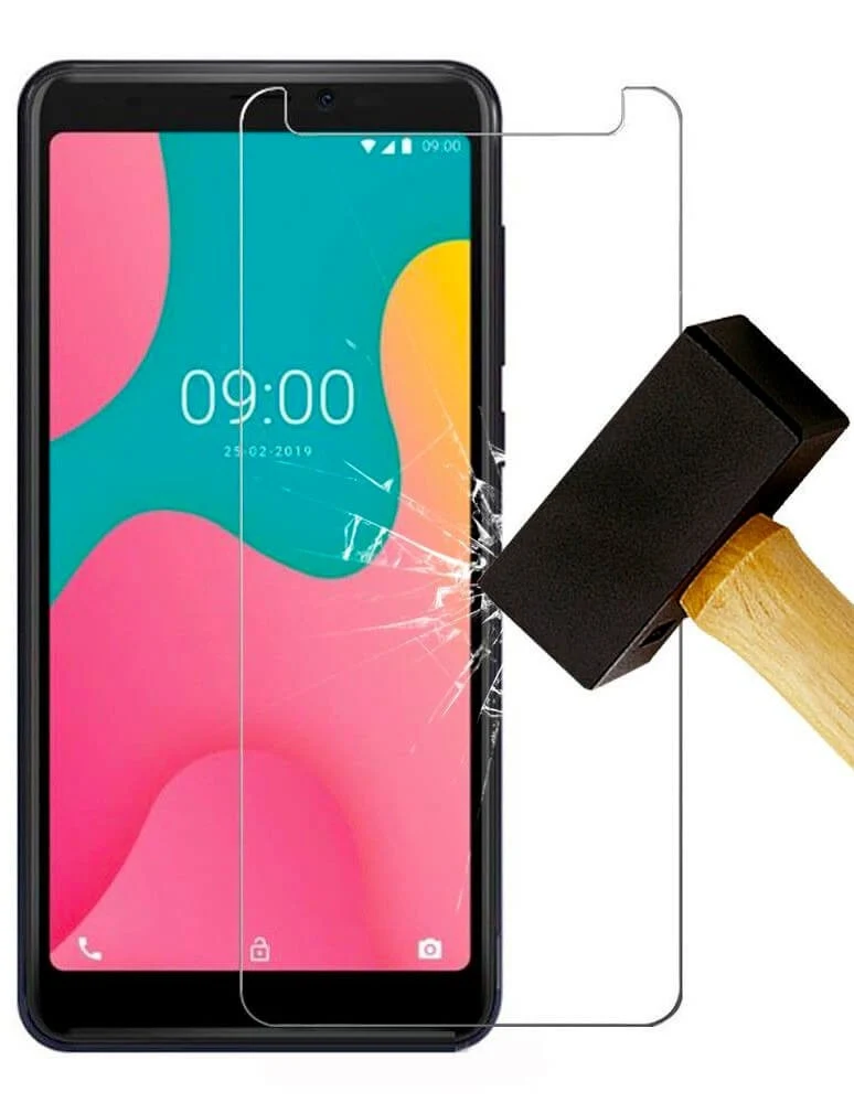 Film en verre trempé Premium — Wiko