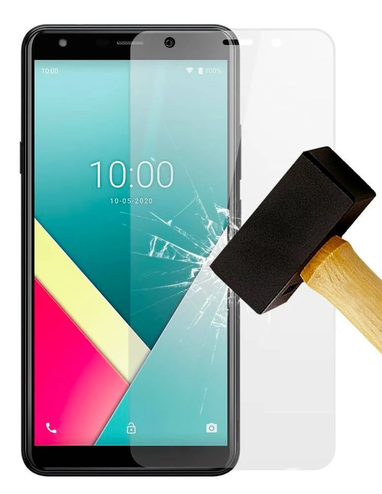 Film en verre trempé Premium — Wiko