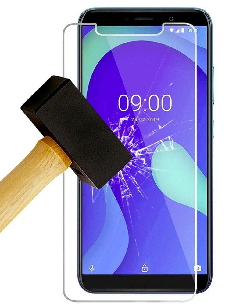 Film en verre trempé Premium — Wiko