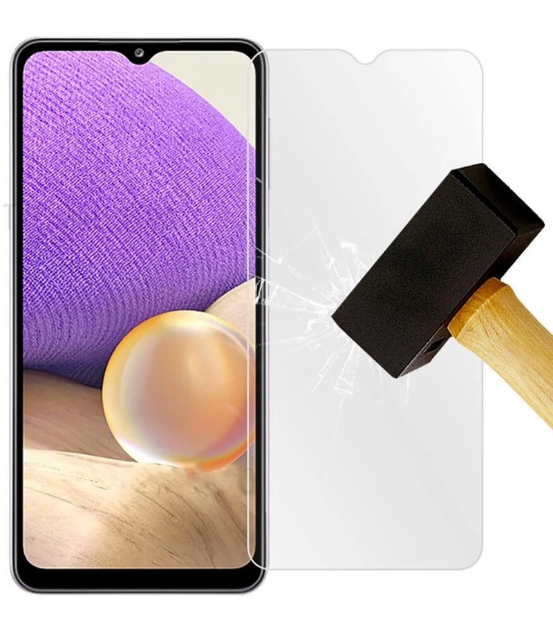 Film en verre trempé Premium — Samsung