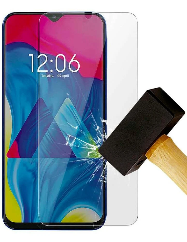 Film en verre trempé Premium — Samsung