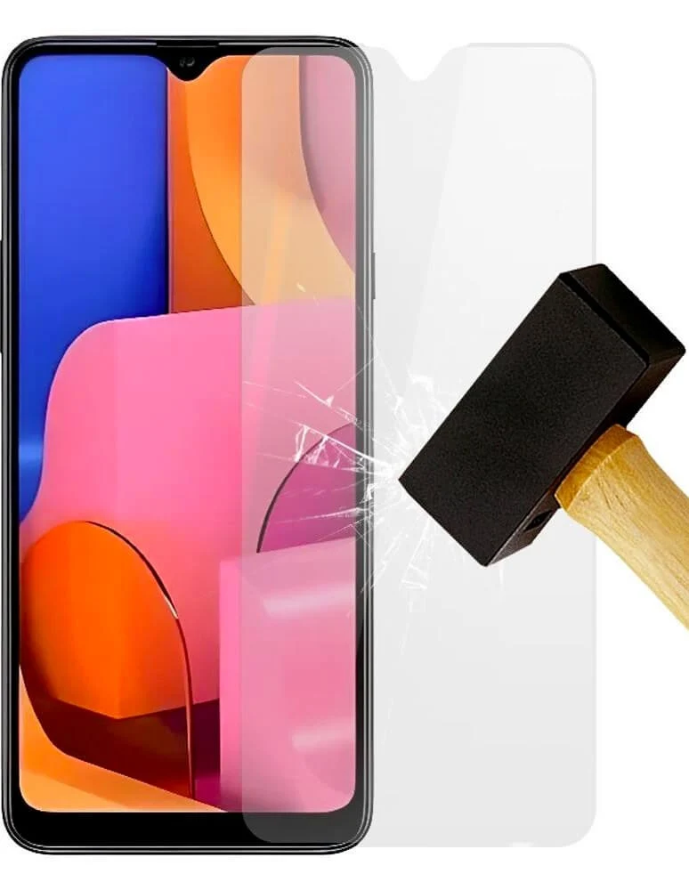 Film en verre trempé Premium — Samsung