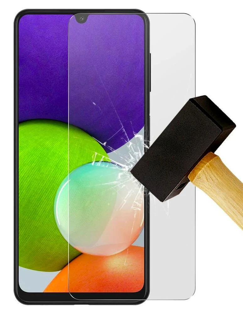 Film en verre trempé Premium — Samsung