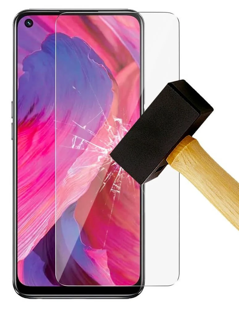 Film en verre trempé Premium — Samsung