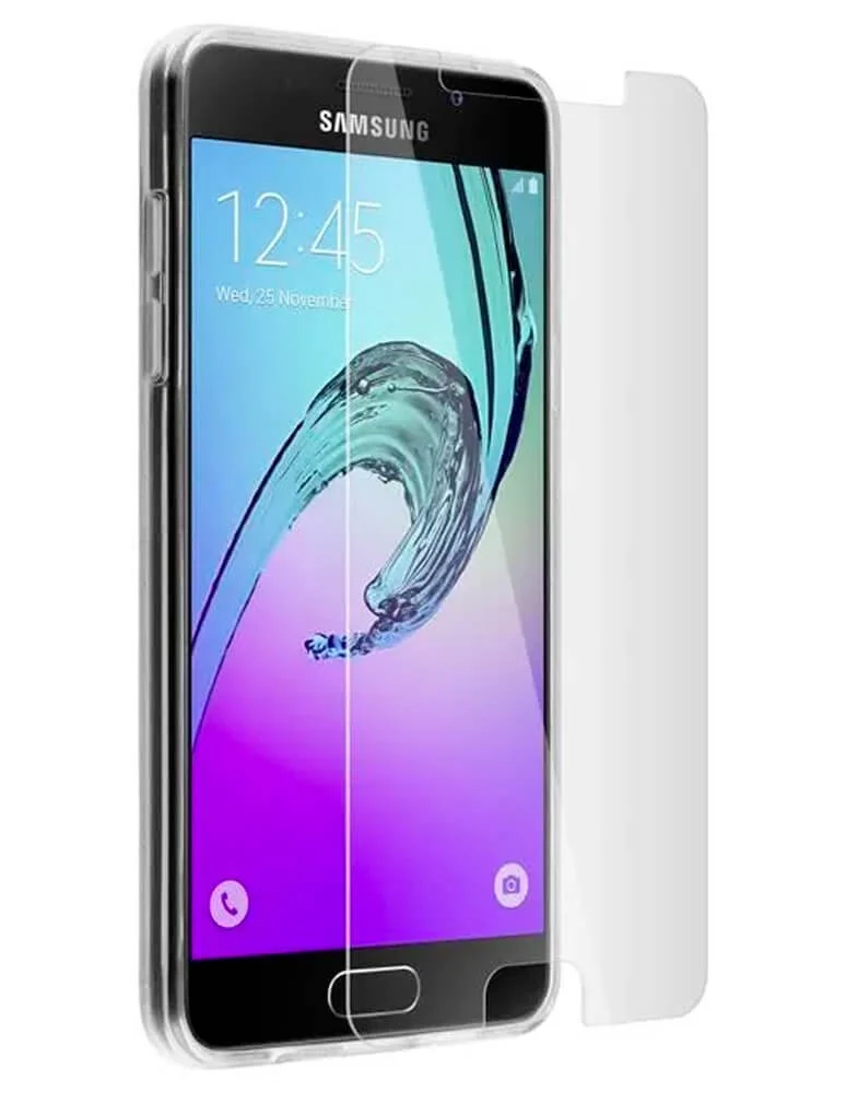 Film en verre trempé Premium — Samsung