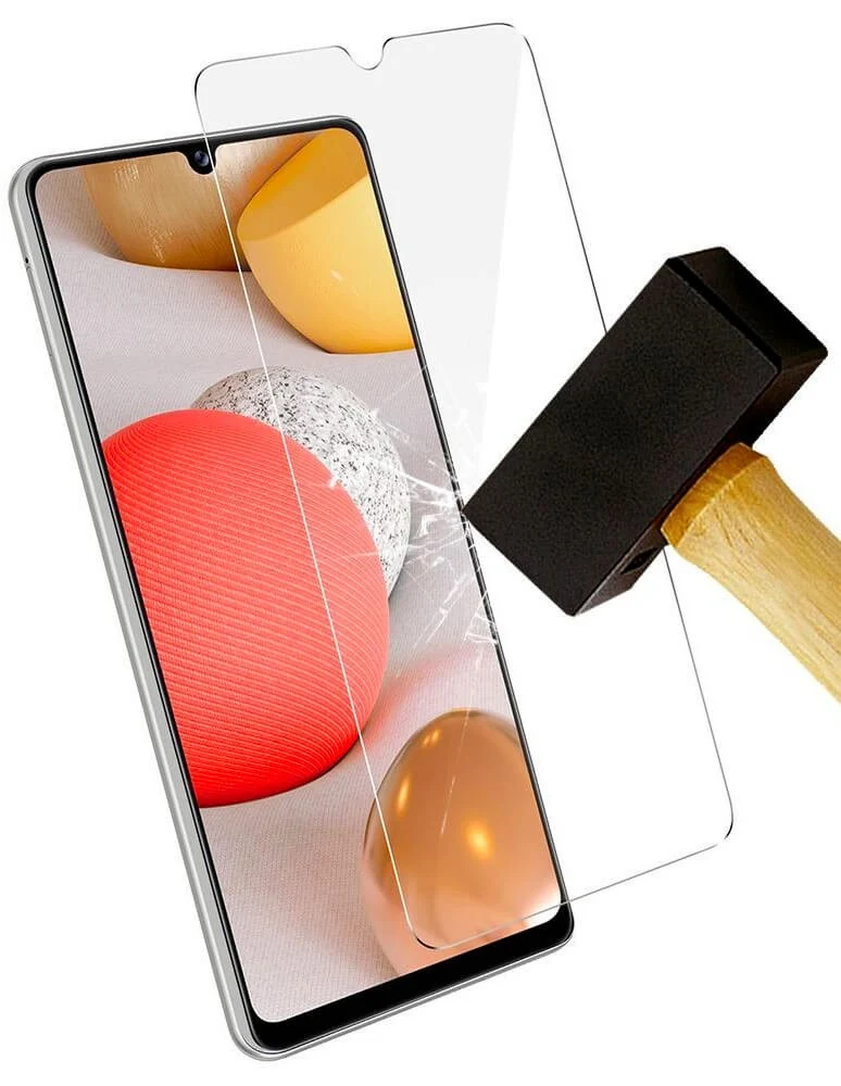 Film en verre trempé Premium — Samsung