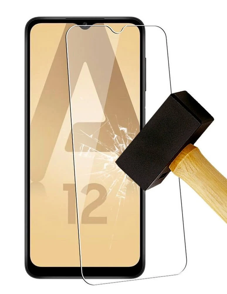 Film en verre trempé Premium — Samsung