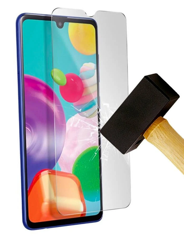 Film en verre trempé Premium — Samsung