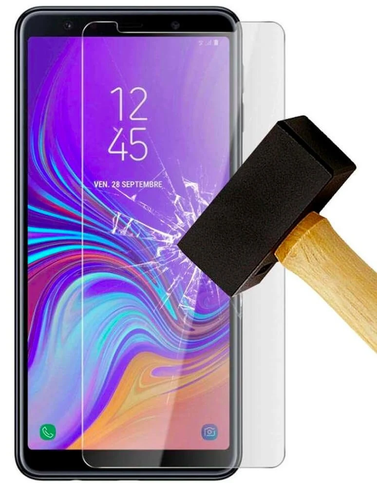 Film en verre trempé Premium — Samsung